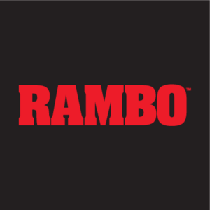 Rambo Logo