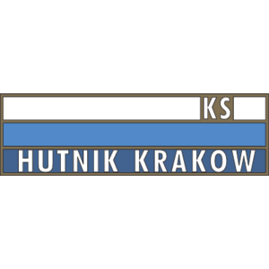 KS Hutnik Krakow Logo