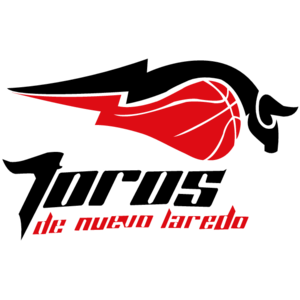 Toros de nuevo laredo Logo