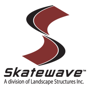 Skatewave Logo