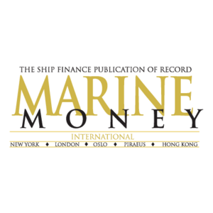 Marine Money Logo