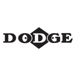 Dodge(20) Logo