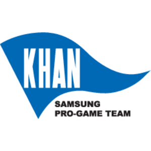 Samsung Khan Logo