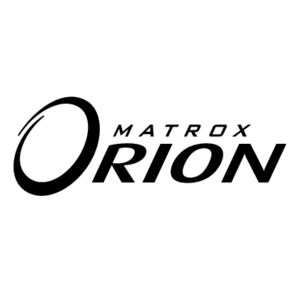 Matrox Orion Logo