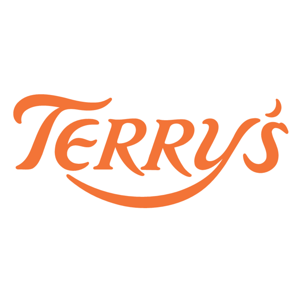 Terry's