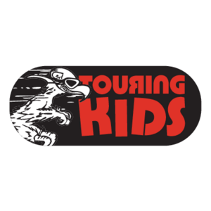 Touring Kids Logo