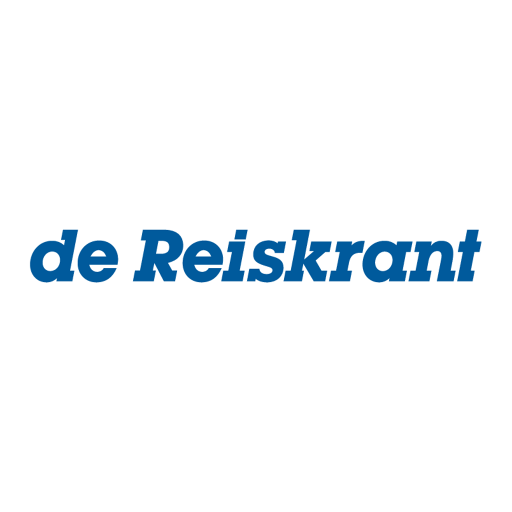 Reiskrant