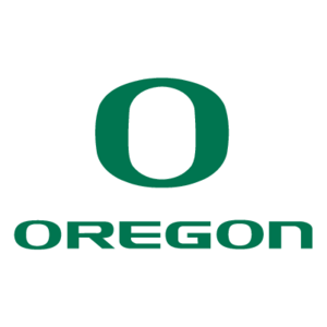 Oregon Ducks(86) Logo