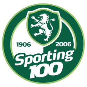 Sporting Clube Portugal Logo