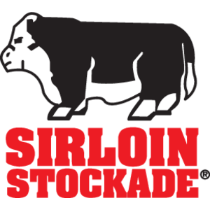 Sirloin Stockade Logo