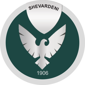 FC Shevardeni 1906 Tbilisi Logo