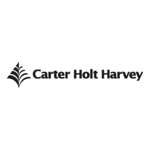 Carter Holt Harvey Logo