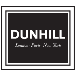 Dunhill Logo