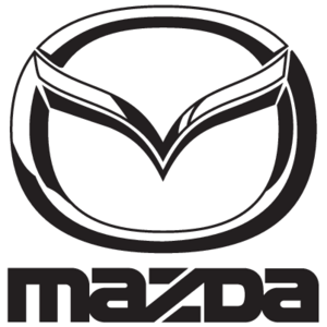 Mazda Logo