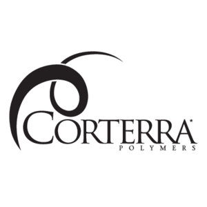 Corterra Polymers(352) Logo