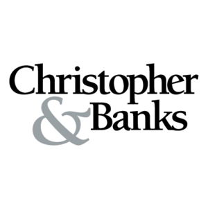 Christopher & Banks Logo