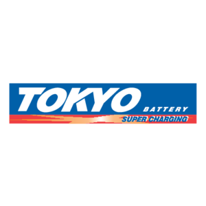 Tokyo Logo