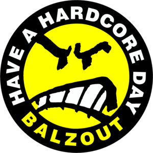 Balzout Logo