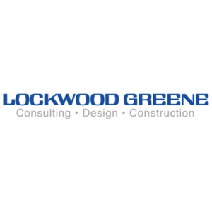 Lockwood Greene International Logo