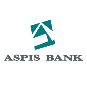 Aspis Bank Logo