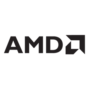 AMD(31) Logo