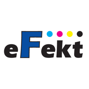 Efekt(136) Logo