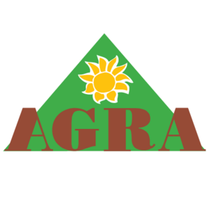 Agra(34) Logo