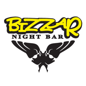 Bizzar Logo
