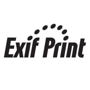 Exif Print(209) Logo