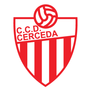 CCD Cerceda Logo