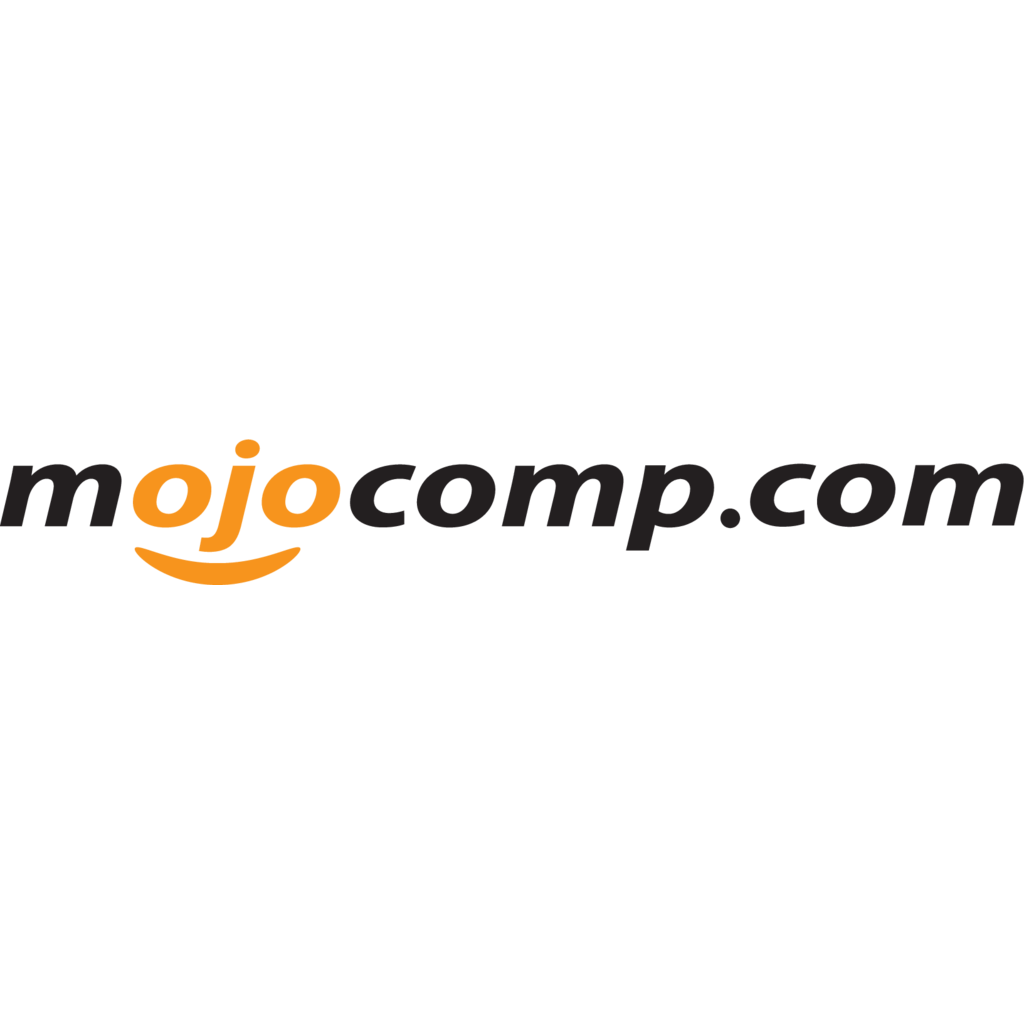 Logo, Food, United Kingdom, Mojocomp