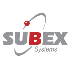 Subex Systems Logo