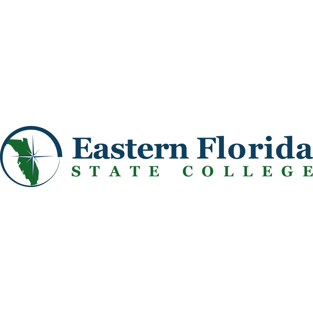 Logo, Education, United States, Eastern Florida State College