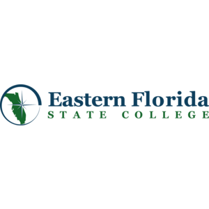 Eastern Florida State College Logo