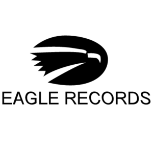 Eagle Records Logo