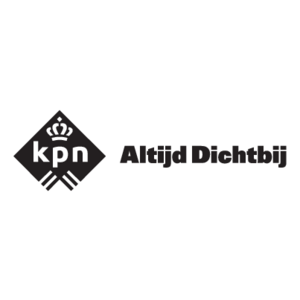 KPN Telecom(75) Logo