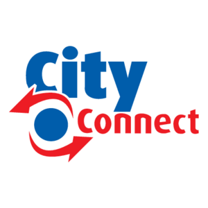 CityConnect Logo