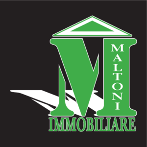 Maltoni Immobiliare Logo
