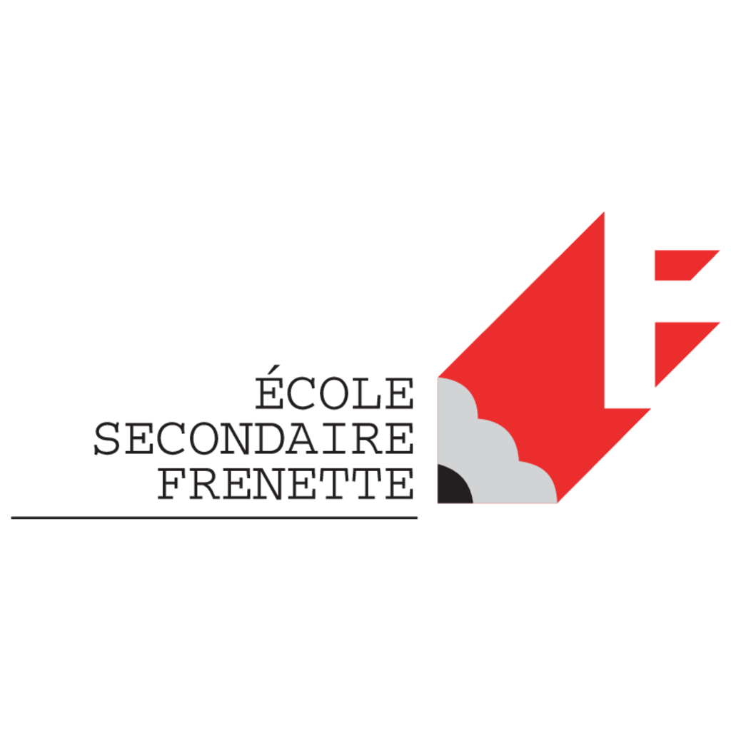 Ecole,Secondaire,Frenette