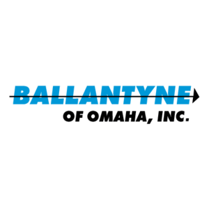 Ballantyne of Omaha Logo