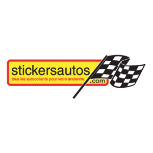 Stickersautos Logo