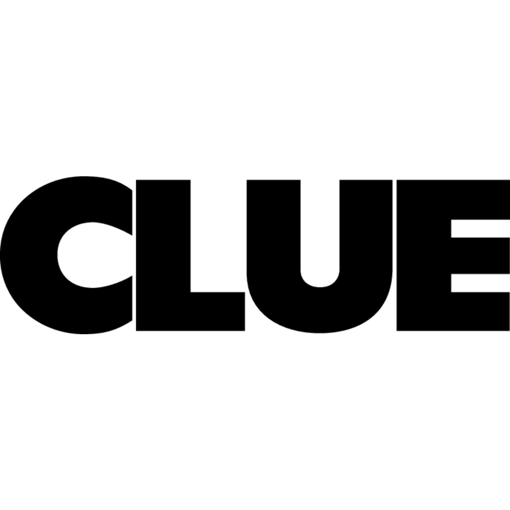 clue logo