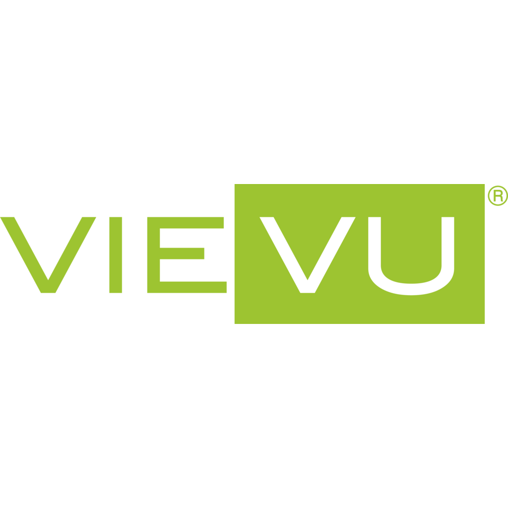 Logo, Industry, United States, Vievu