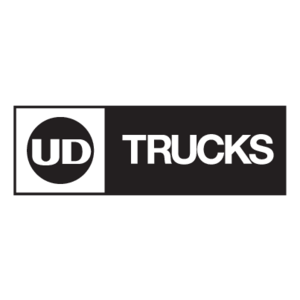 UD Trucks Logo