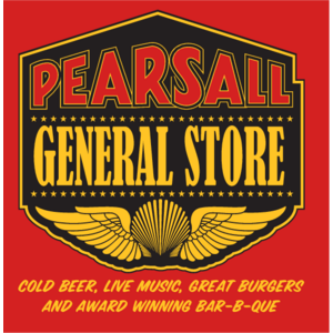 Pearsall General Store Logo