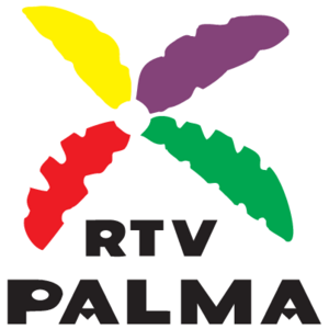 Palma RTV Logo