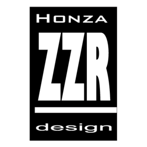 Honza ZZR design(75) Logo