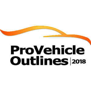 Pro Vehicle Outlines
