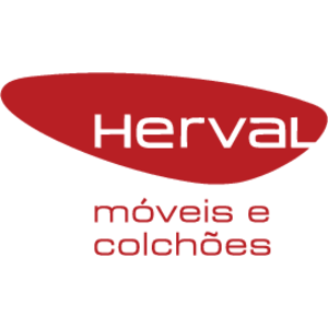 Logo, Industry, Brazil, Herval