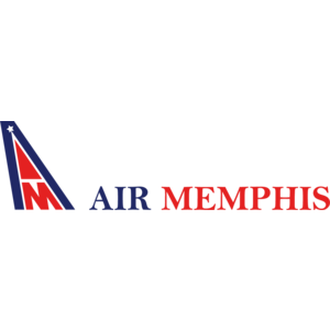 Air Memphis Logo